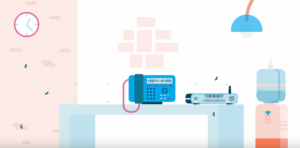 VoIP Explained – The Pros and Cons