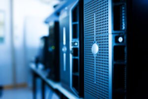 Server options: Onsite, Cloud or both?