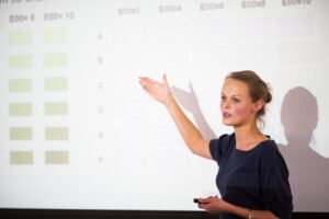 Presentations on a Laptop: Avoid these IT pitfalls
