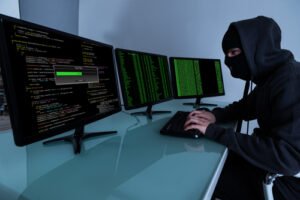 Guest Blog: Organizations ‘not doing enough’ to prevent data breaches