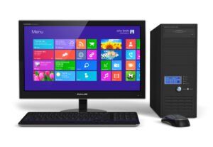 Choosing a Computer For Your Business