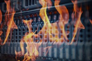 Disaster Recovery – Plan for the Worst, Hope for the Best
