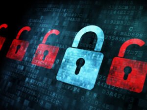 5 IT Security Best Practices