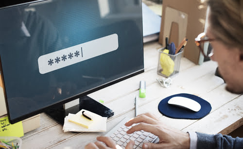 How to choose a strong Passw0rd (Hint: don’t use the commonly used one in this title!)