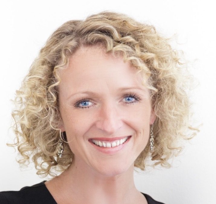 Outsourcing Q&A – Louise O’Conor of Beta Digital