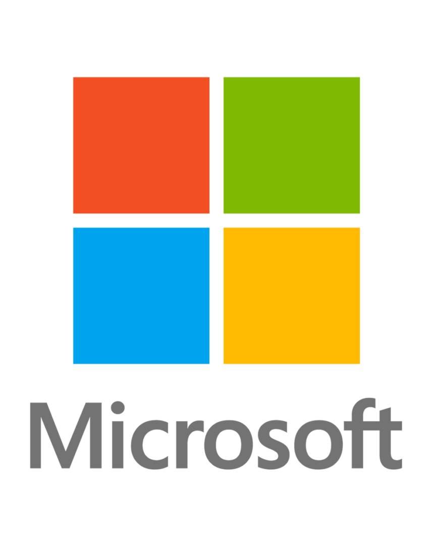 Microsoft