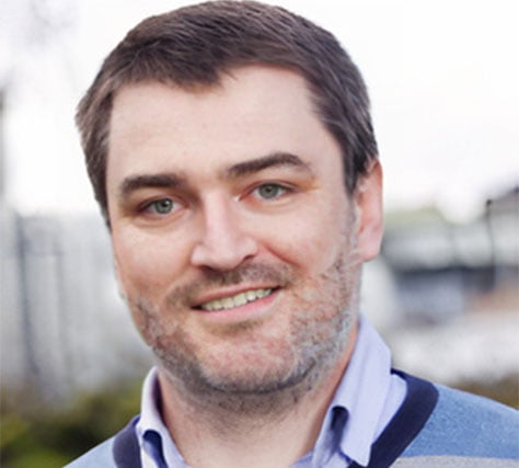 Stuart Howard