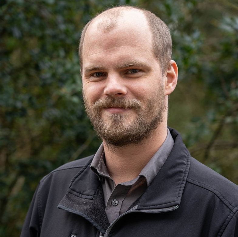 Evan Tideswell