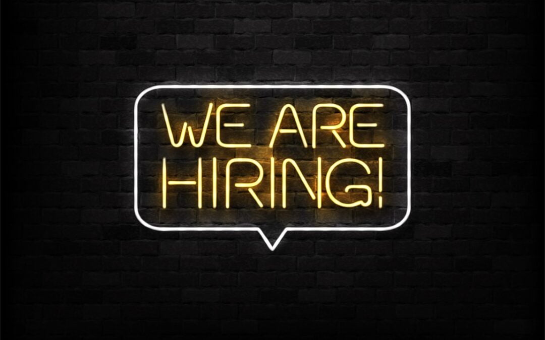 Wanted: Junior IT Support Engineer