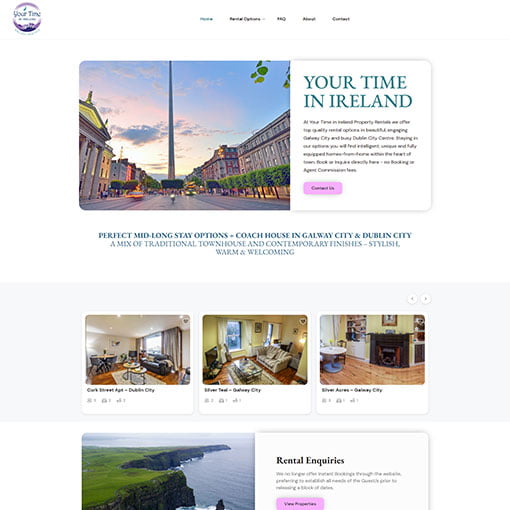 yourtimeinireland