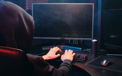 New Years Resolution – Don’t Get Scammed!