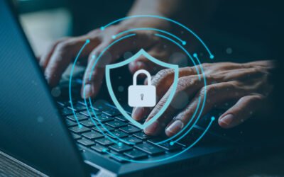 Cybersecurity Series 3 of 7 – Endpoint Protection
