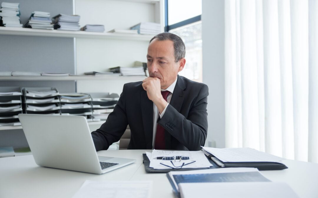 Security Basics Part 2: Managers
