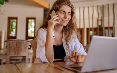 100% Remote Support to Clients Throughout Ireland