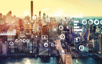 Cybersecurity Series 1 of 7 – The Changing Cyber Security Landscape