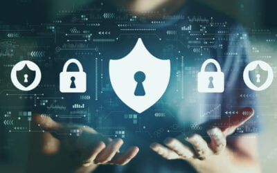 Blog Series – CyberSecurity