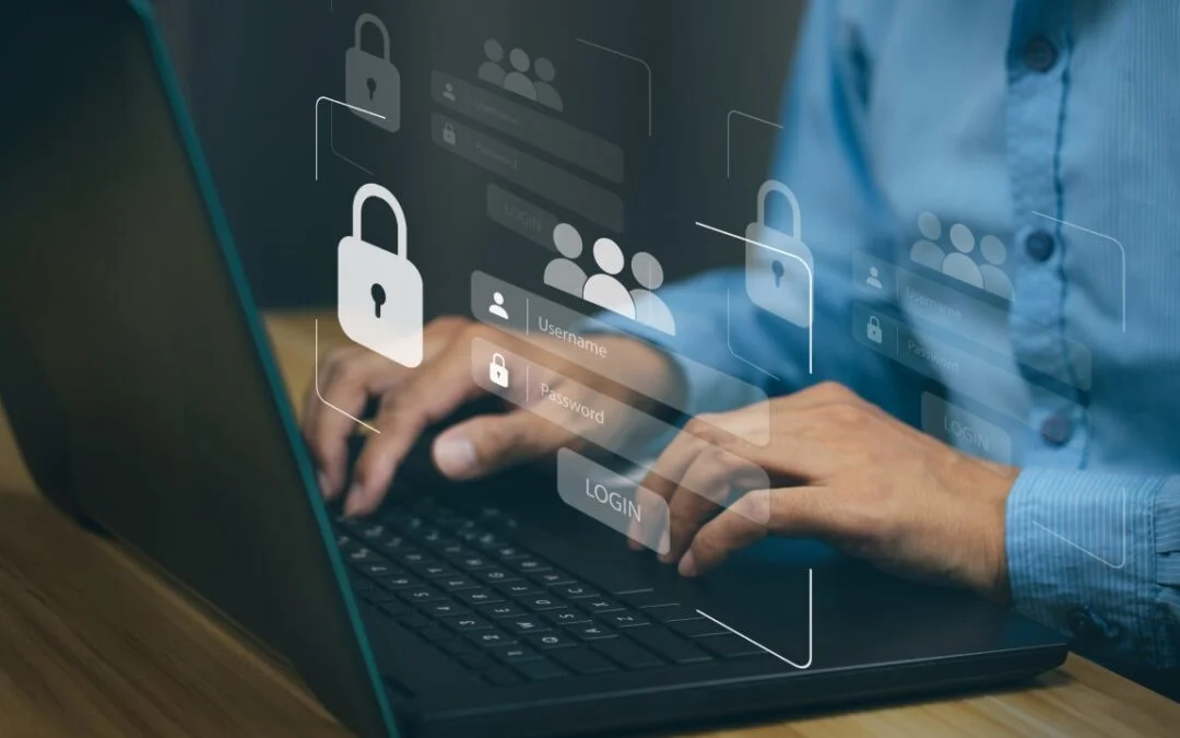 Cybersecurity Series 2 of 7 – Passwords and Multi Factor Authentication