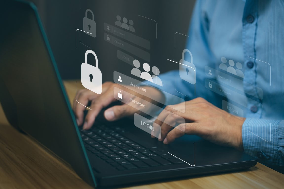 password&mfa (Medium) Password and MFA Security